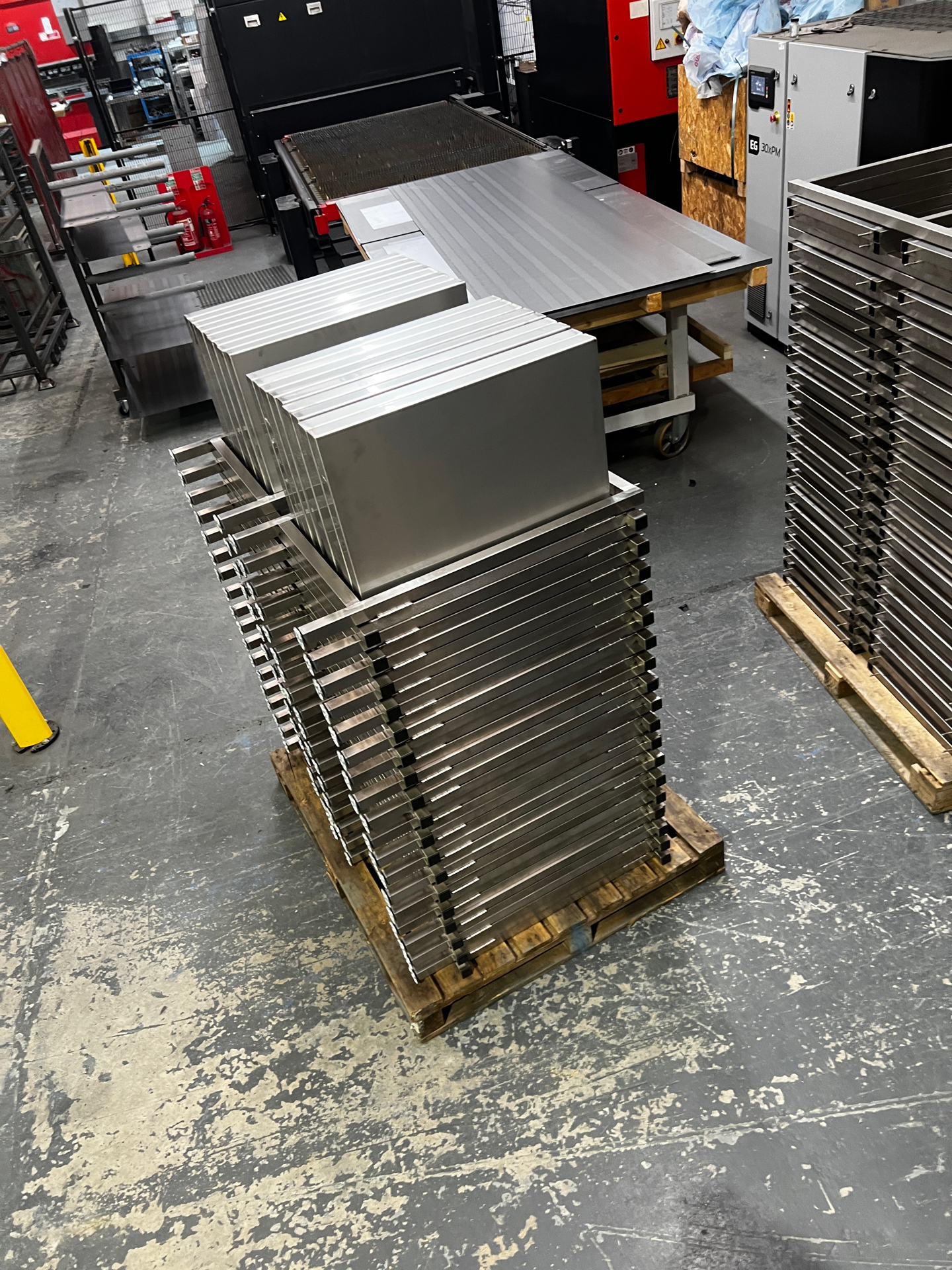 Catering Pro Table — image 12