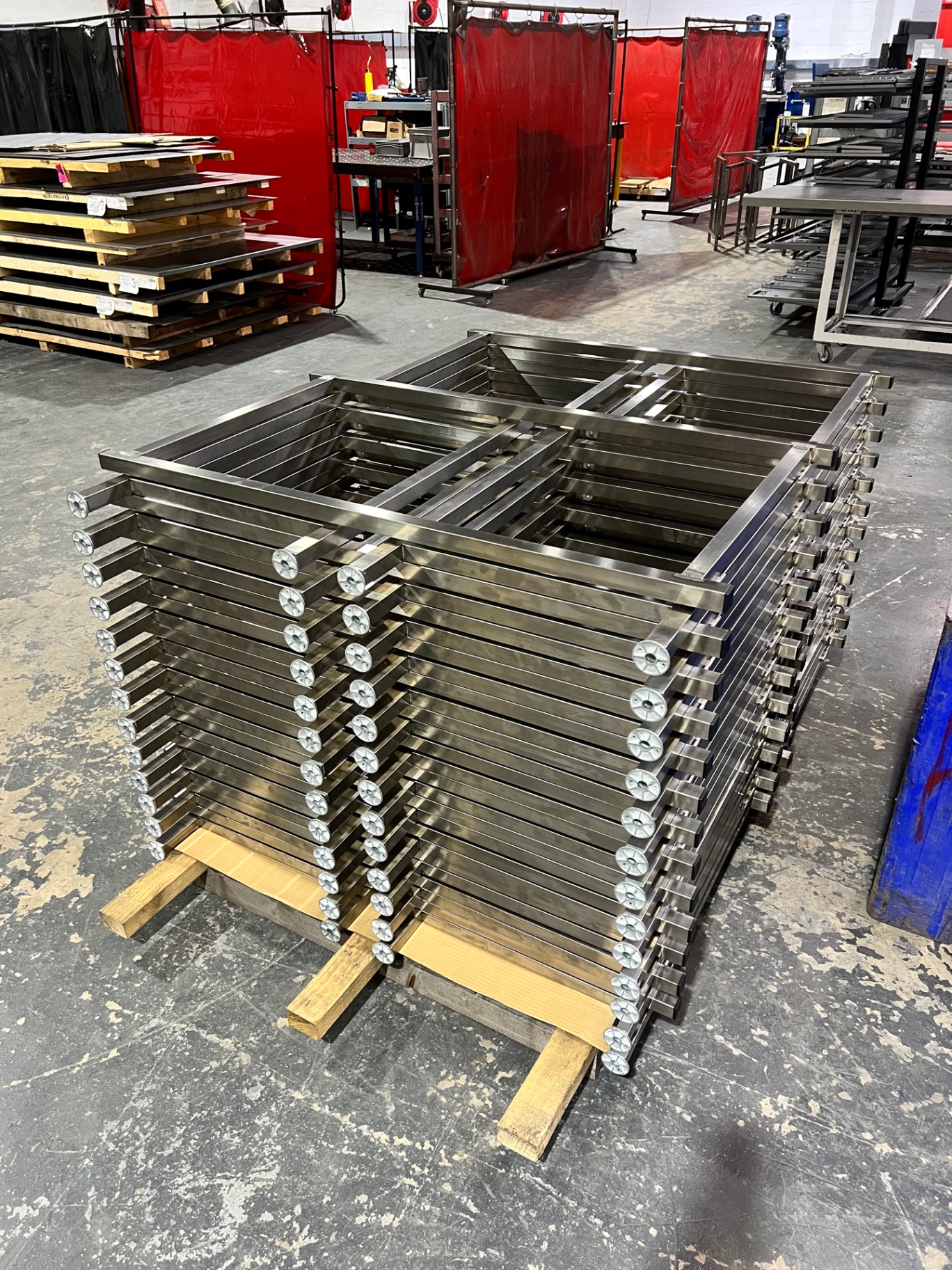 Catering Pro Table — image 11
