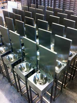 Sink Units