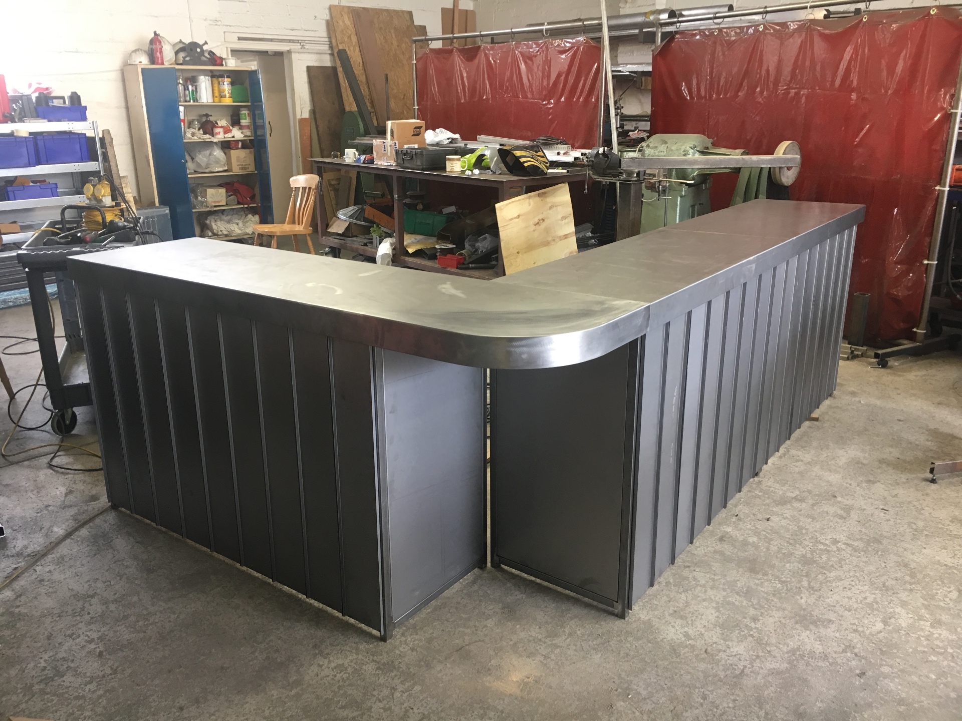 Bespoke Bar