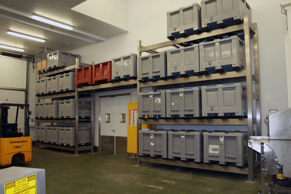 Bespoke Stainless Solutions — image 3