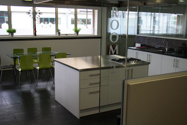 Bespoke Stainless Solutions — image 2