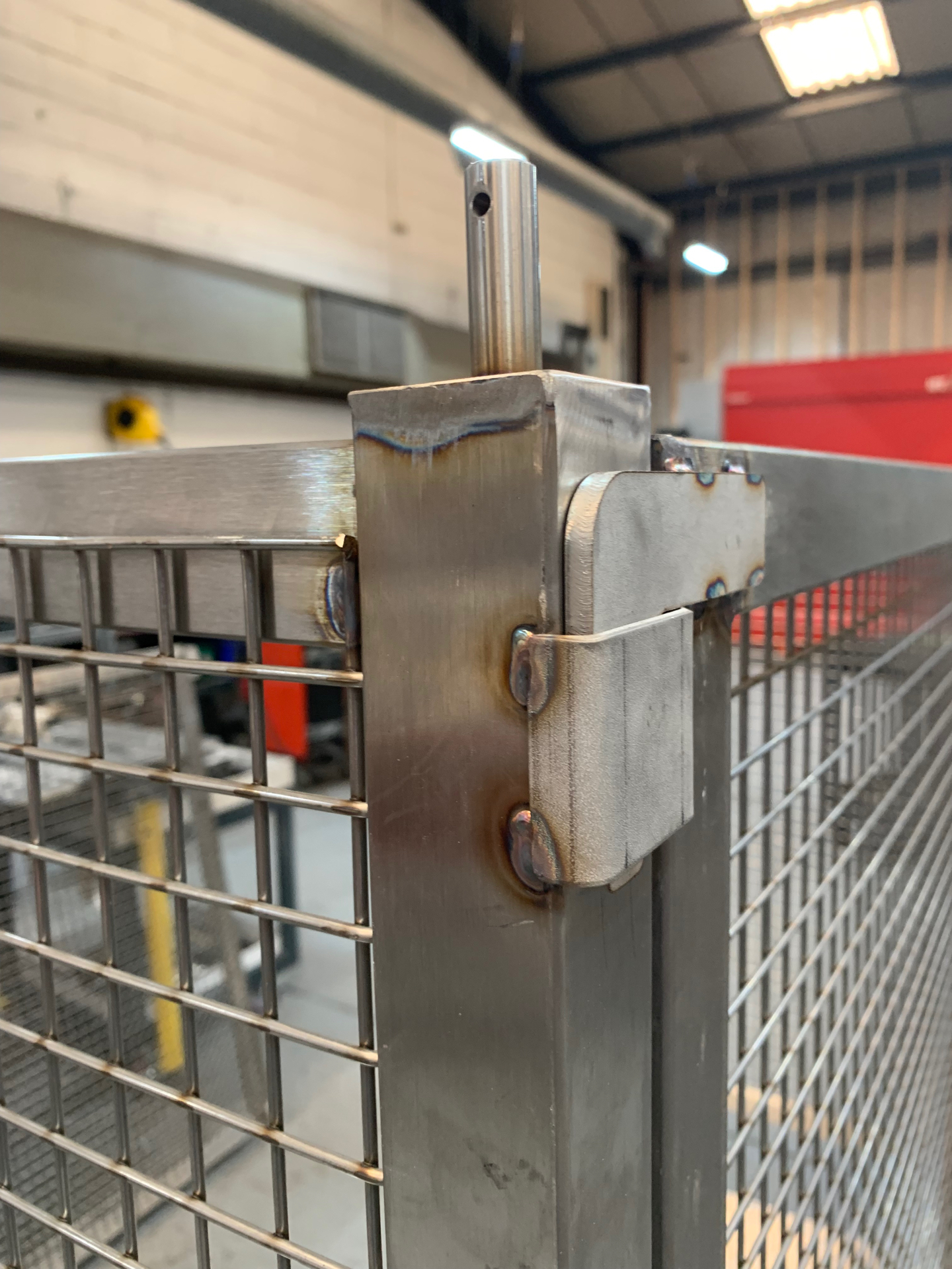 Bespoke Stainless Solutions — image 6