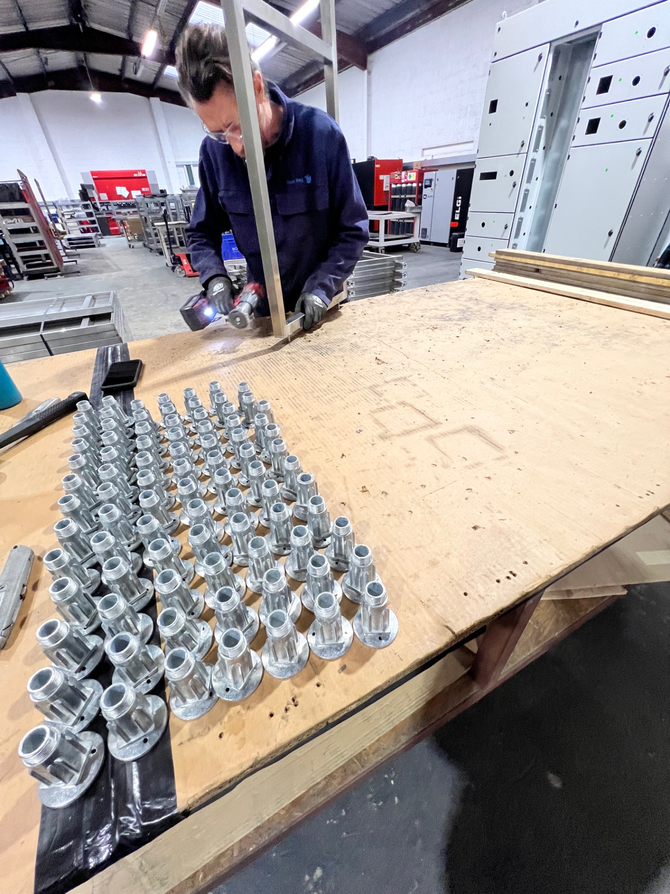 Catering Pro Table — image 10
