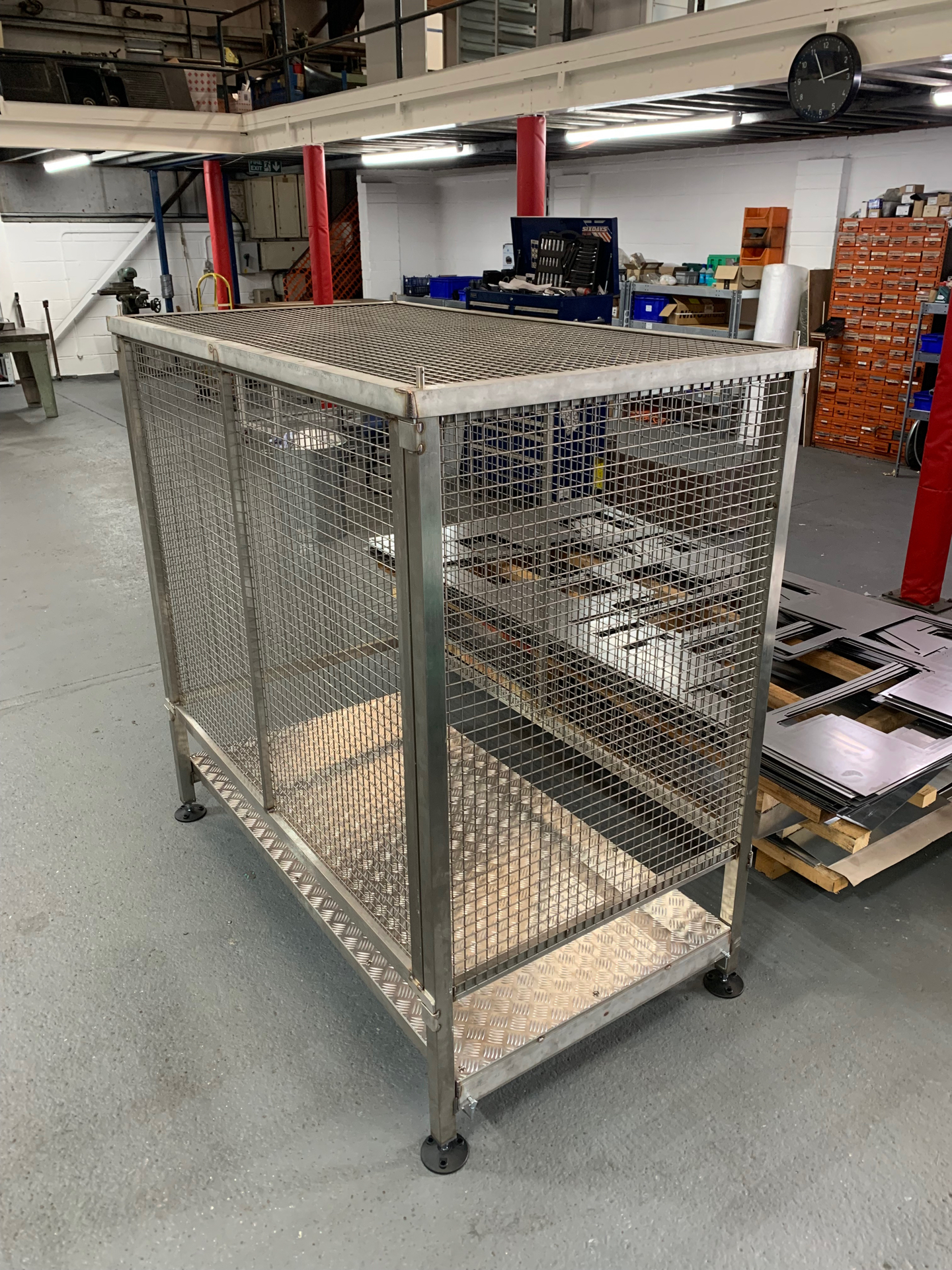 Bespoke Stainless Solutions — image 7