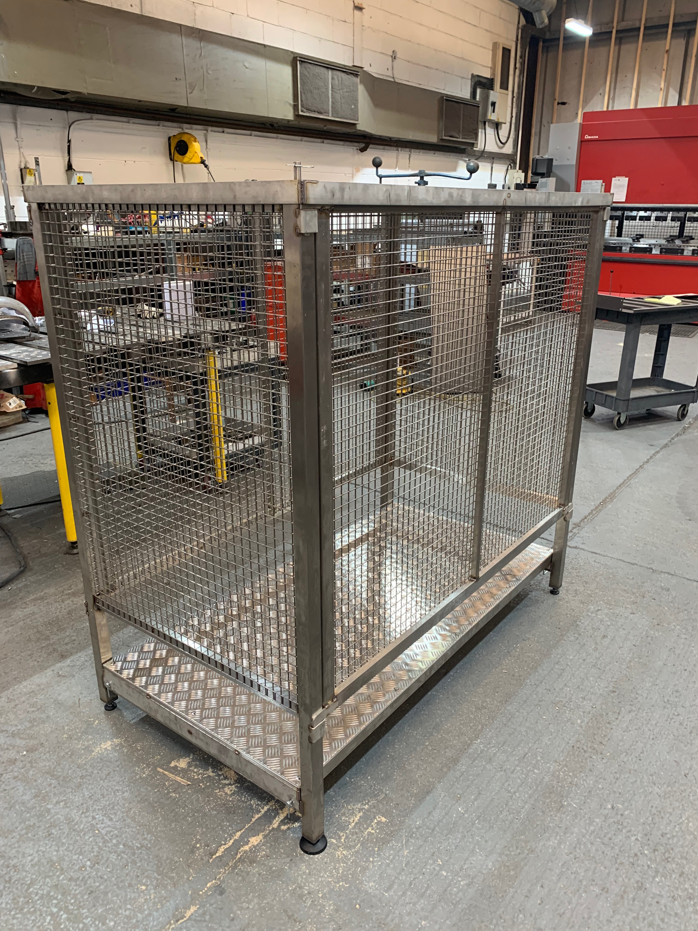 Bespoke Stainless Solutions — image 4