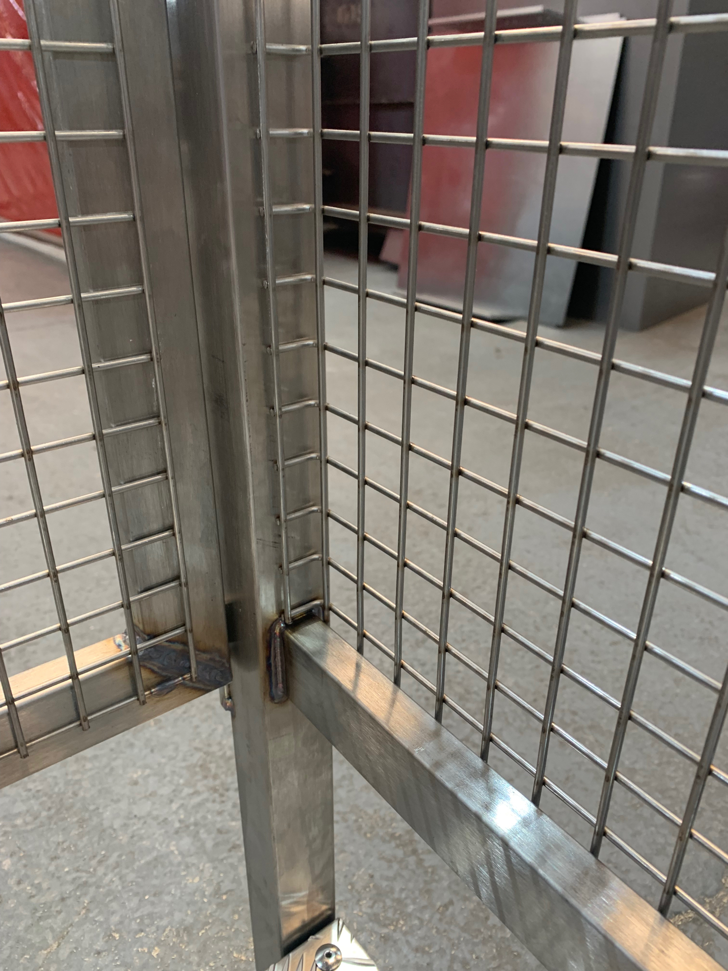 Bespoke Stainless Solutions — image 5